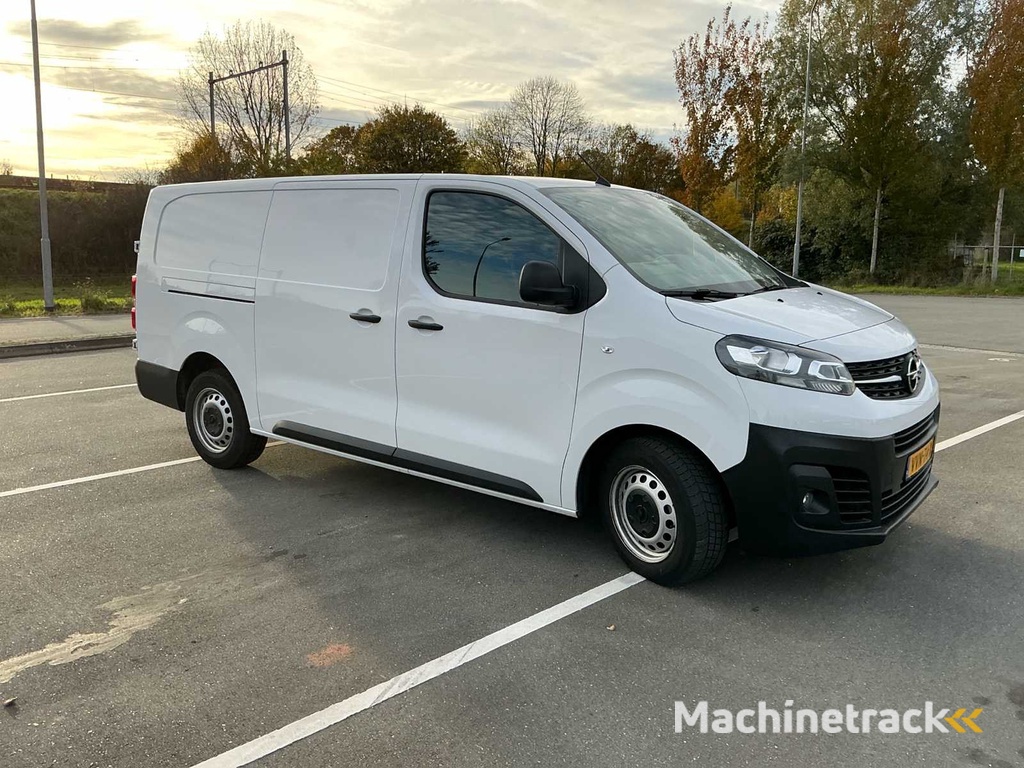 Opel Vivaro 2.0 145 S&S L3