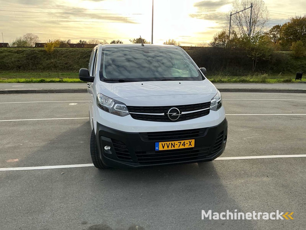 Opel Vivaro 2.0 145 S&S L3