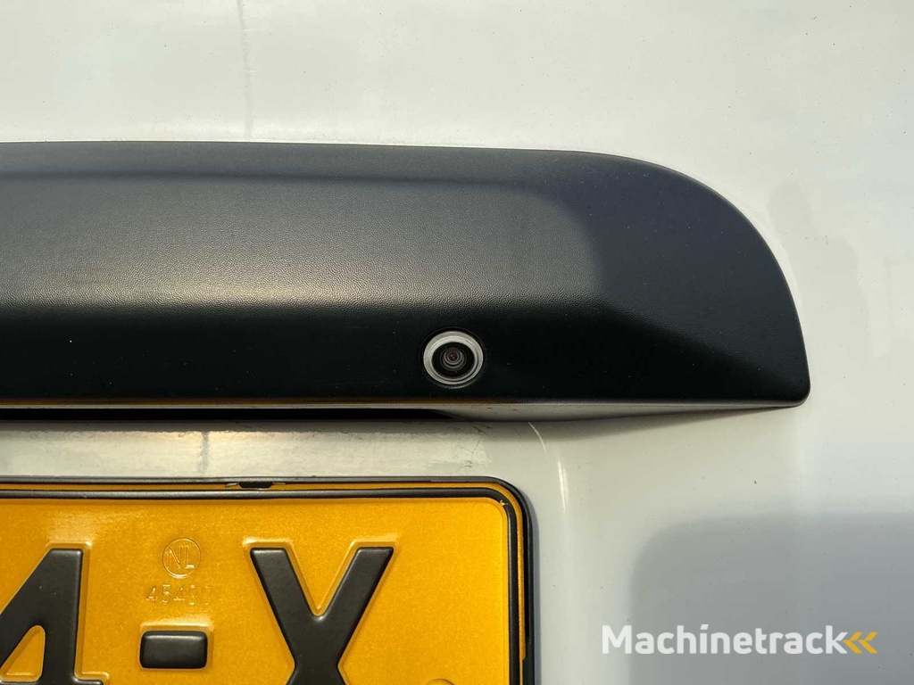 Opel Vivaro 2.0 145 S&S L3