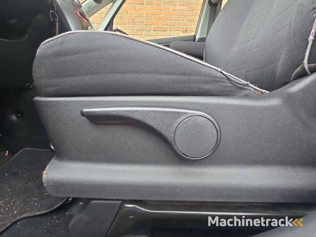 Kia Venga 1.4 CVVT Plus Pack 2013 | XK-440-F