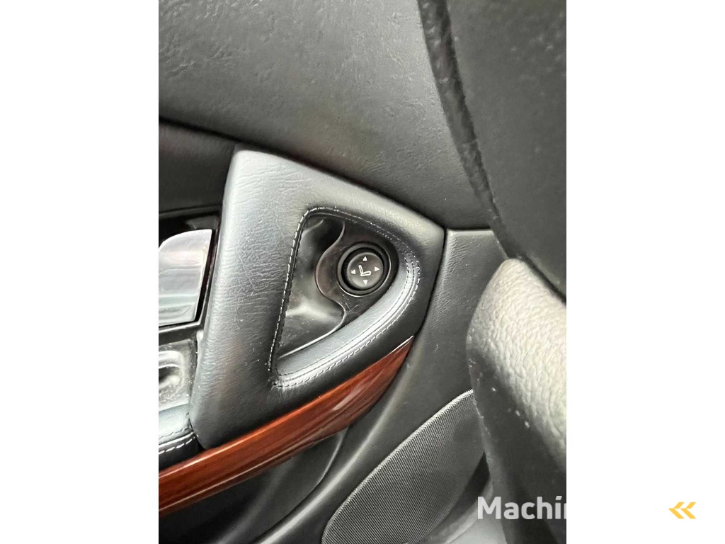 Maserati Quattroporte 4.2, Automatik, 21-XRL-9