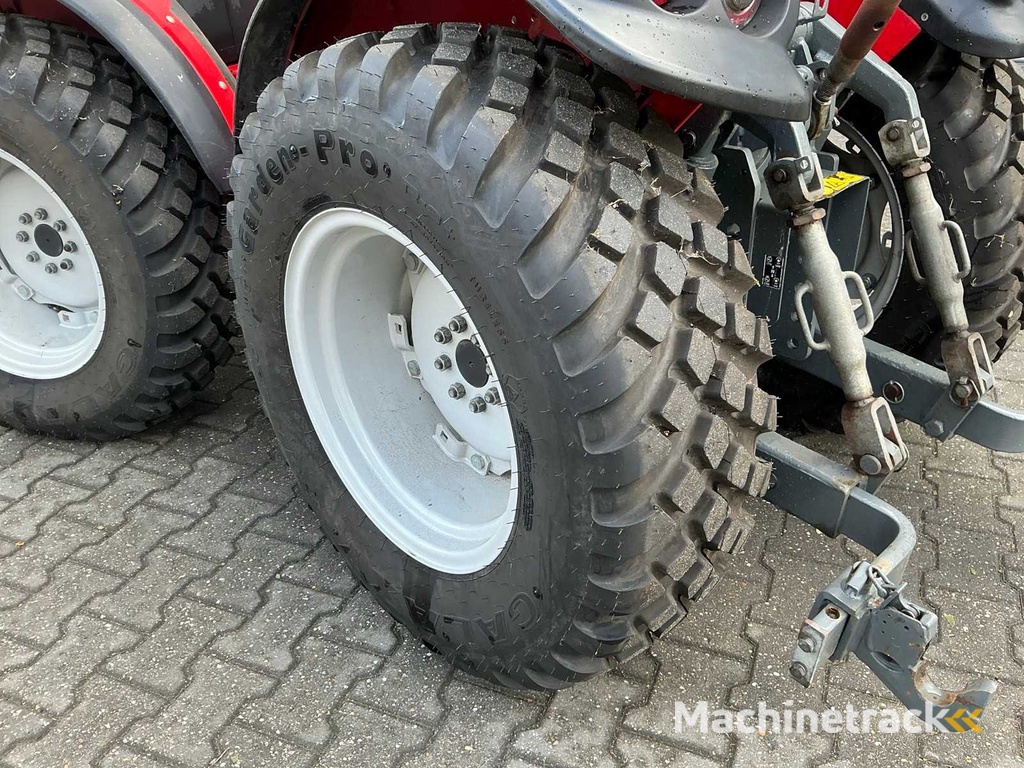 2017 Antonio Carraro SX 7800 ERGIT-ST2 Other Tractor