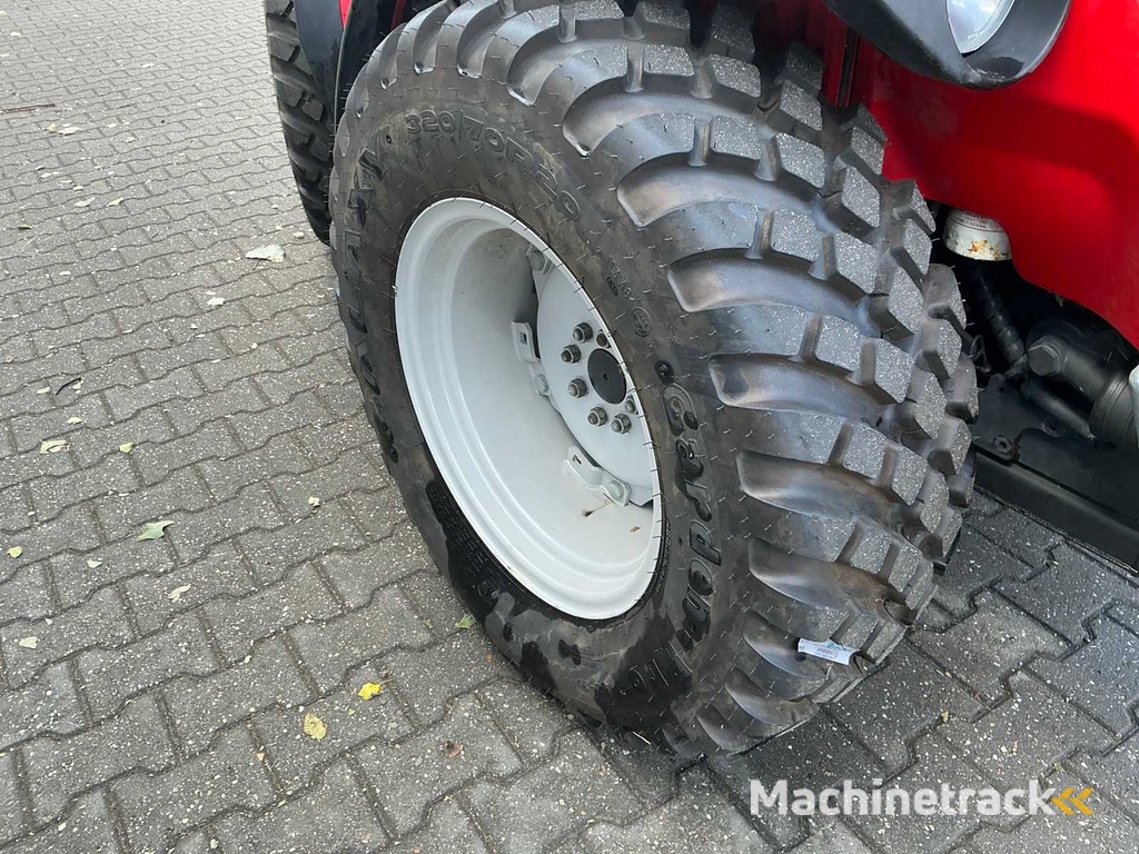 2017 Antonio Carraro SX 7800 ERGIT-ST2 Other Tractor