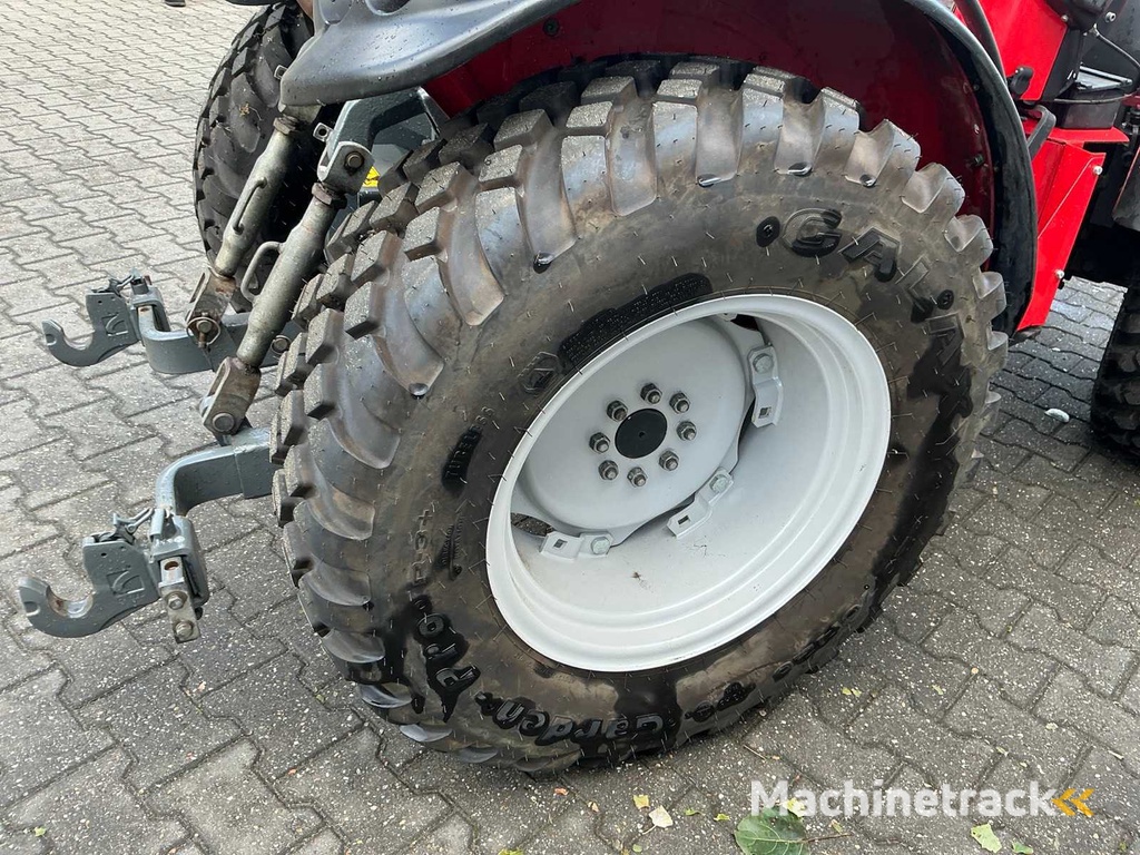 2017 Antonio Carraro SX 7800 ERGIT-ST2 Other Tractor