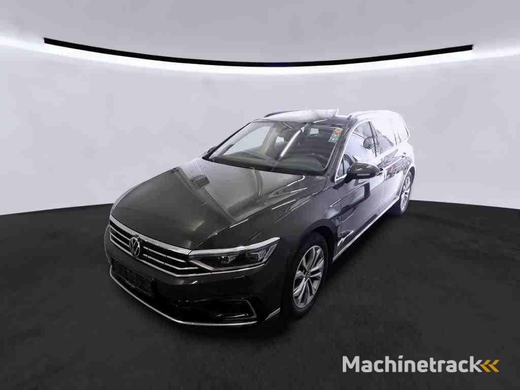 Volkswagen Passat Variant GTE 1.4 TSI PHEV 218PK Automaat 2021
