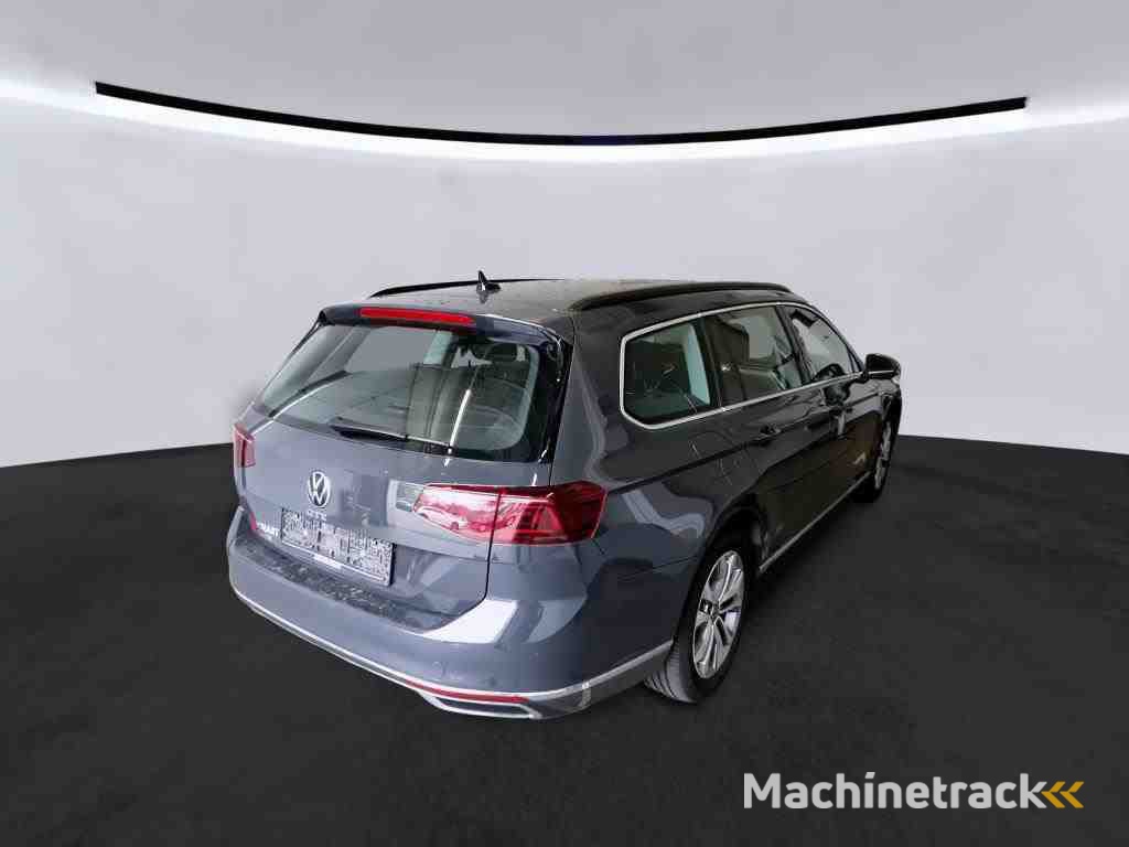 Volkswagen Passat Variant GTE 1.4 TSI PHEV 218PK Automaat 2021