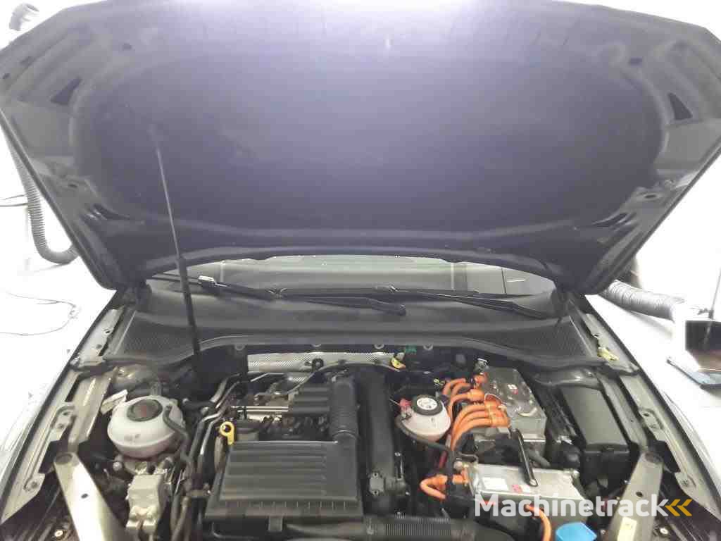 Volkswagen Passat Variant GTE 1.4 TSI PHEV 218PK Automaat 2021