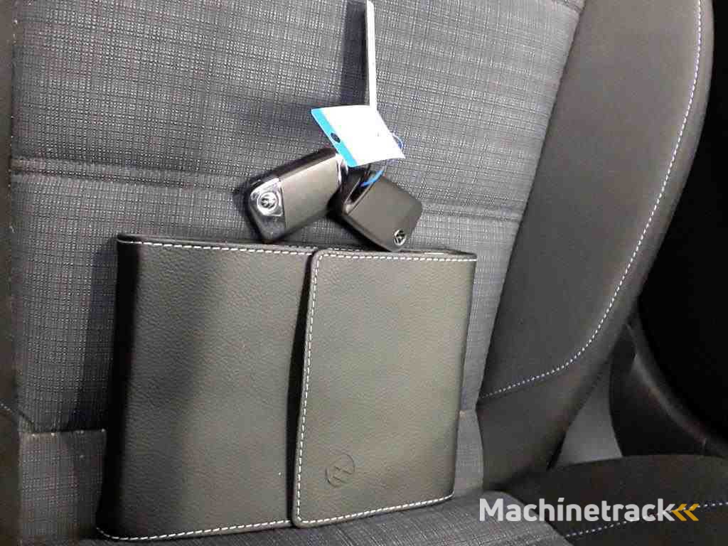 Volkswagen Passat Variant GTE 1.4 TSI PHEV 218PK Automaat 2021