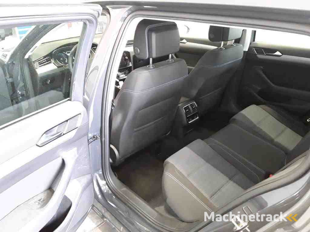 Volkswagen Passat Variant GTE 1.4 TSI PHEV 218PK Automaat 2021