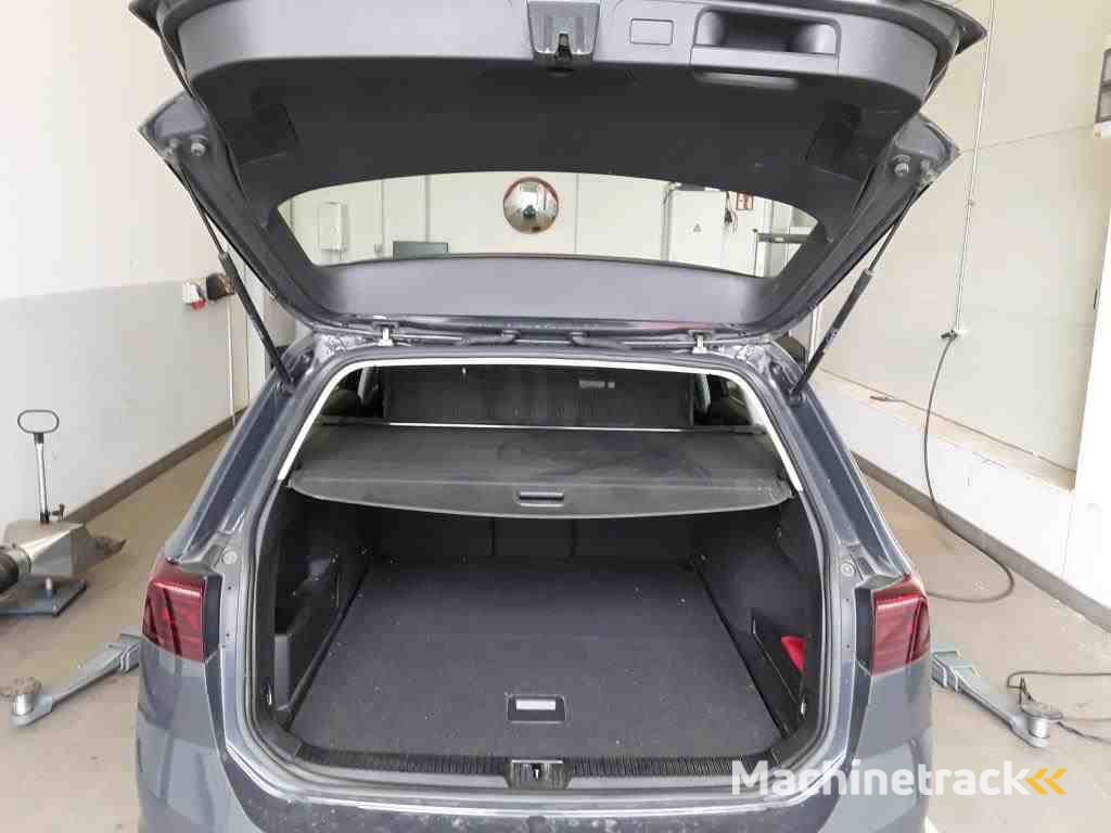 Volkswagen Passat Variant GTE 1.4 TSI PHEV 218PK Automaat 2021