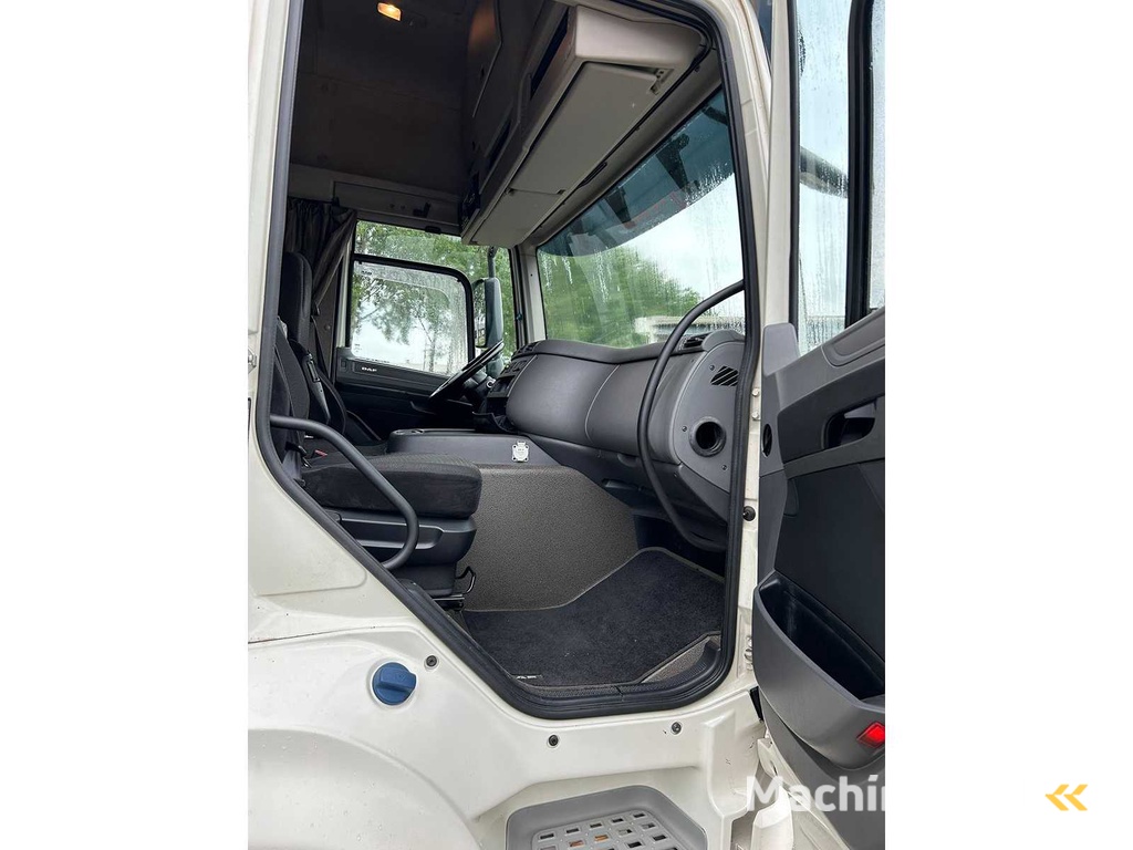 DAF - CF 460 FT - LKW