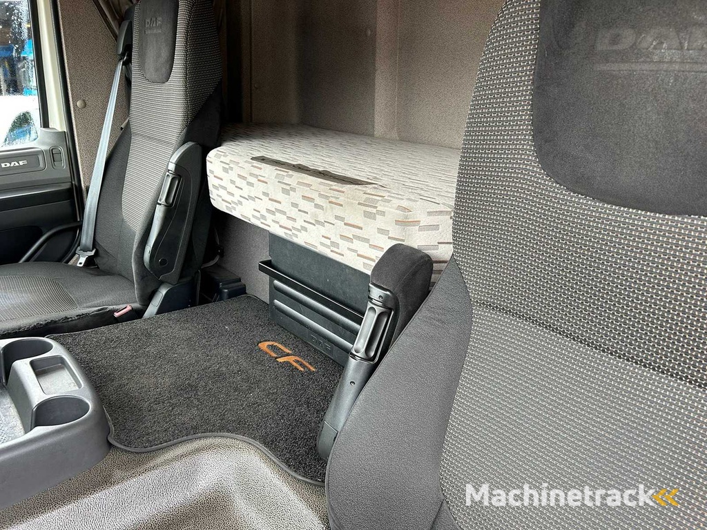 DAF - CF 460 FT - LKW