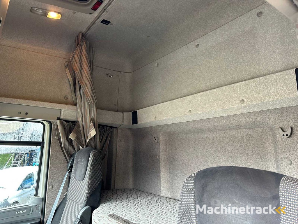 DAF - CF 460 FT - LKW