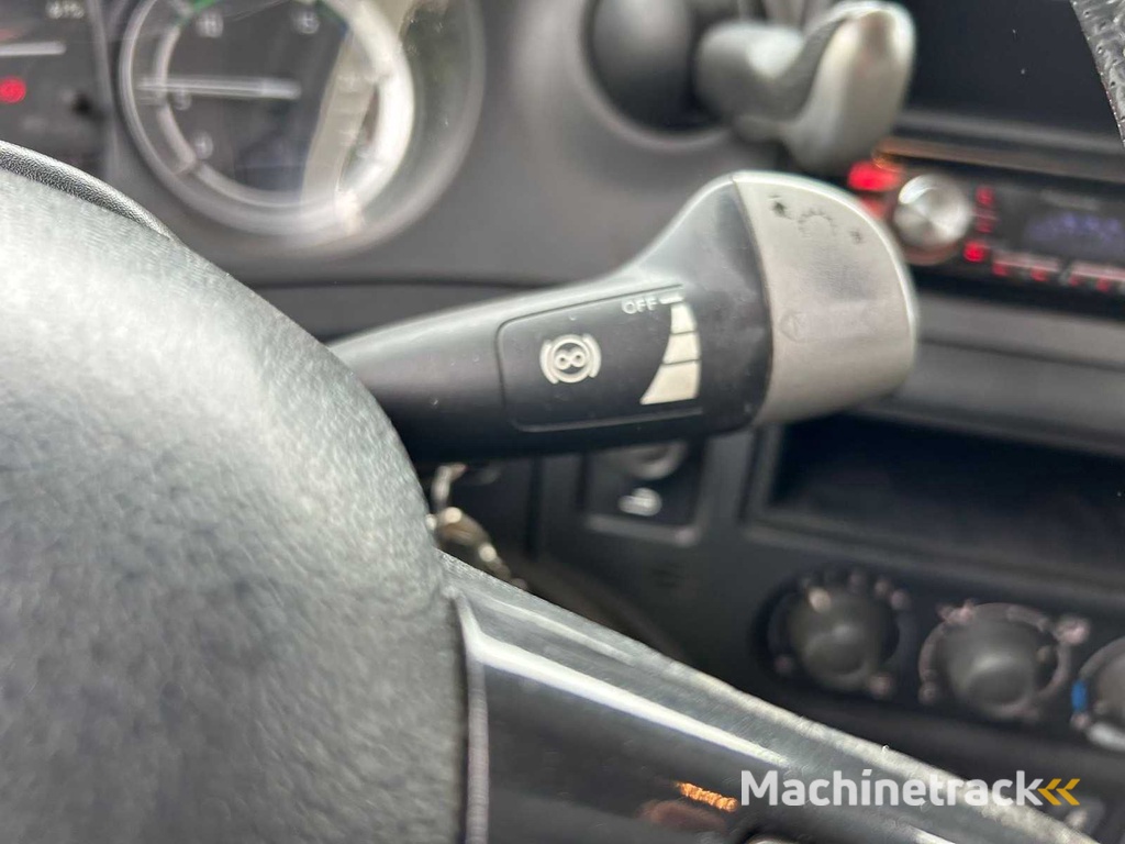 DAF - CF 460 FT - LKW