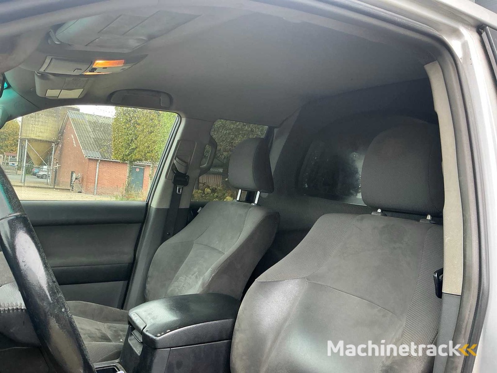 Toyota Land Cruiser 150 3.0 D-4D AUT 5DRS SRWV