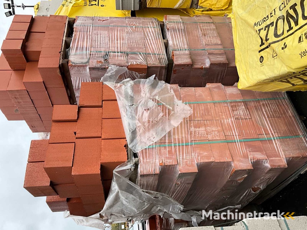 Schnelle Build-Blöcke