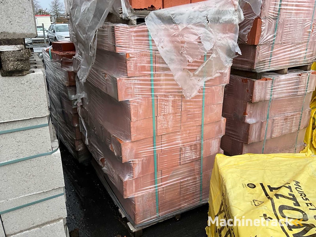 Schnelle Build-Blöcke