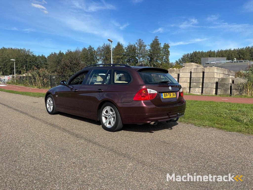 BMW 3-serie Touring 318i Business Line 2006 | 89-TK-JH i