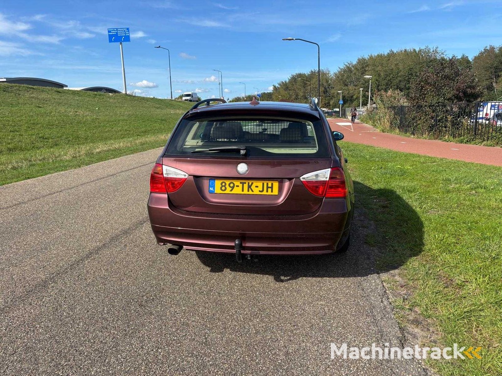 BMW 3-serie Touring 318i Business Line 2006 | 89-TK-JH i