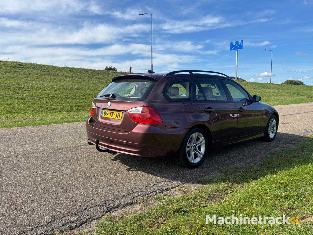 BMW 3-serie Touring 318i Business Line 2006 | 89-TK-JH i