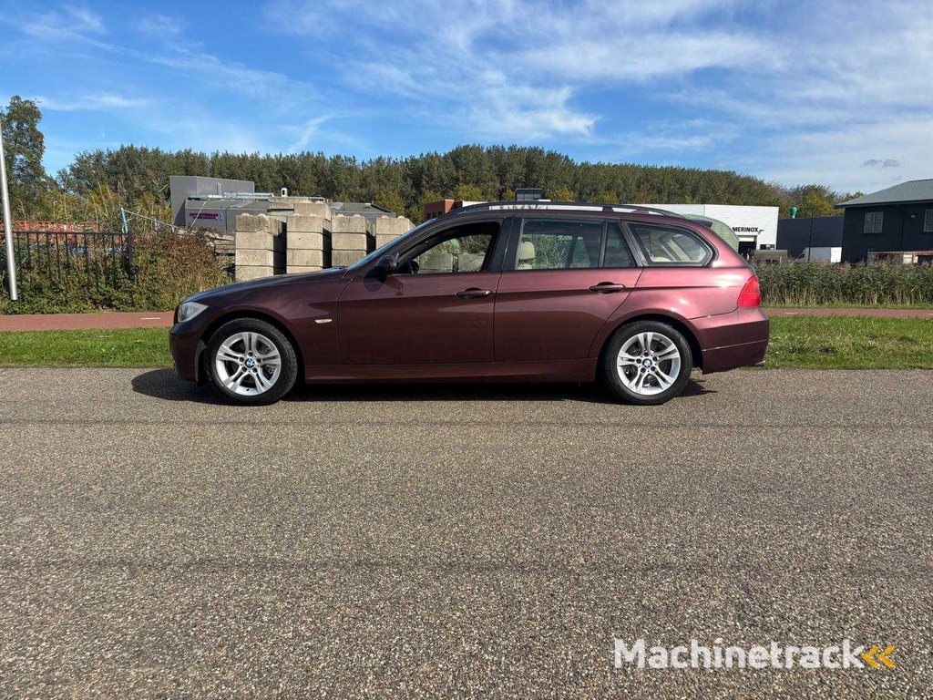 BMW 3-serie Touring 318i Business Line 2006 | 89-TK-JH i