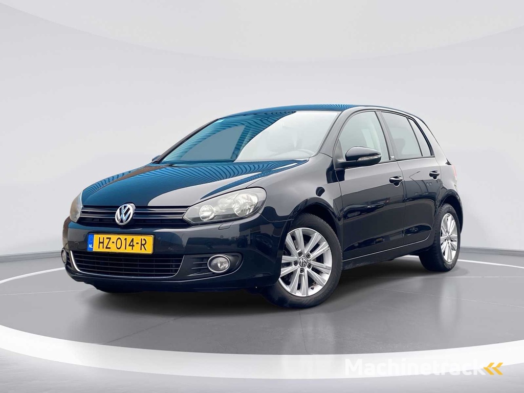 Volkswagen Golf 2.0 TDI Highline BlueMotion| HZ-014-R i