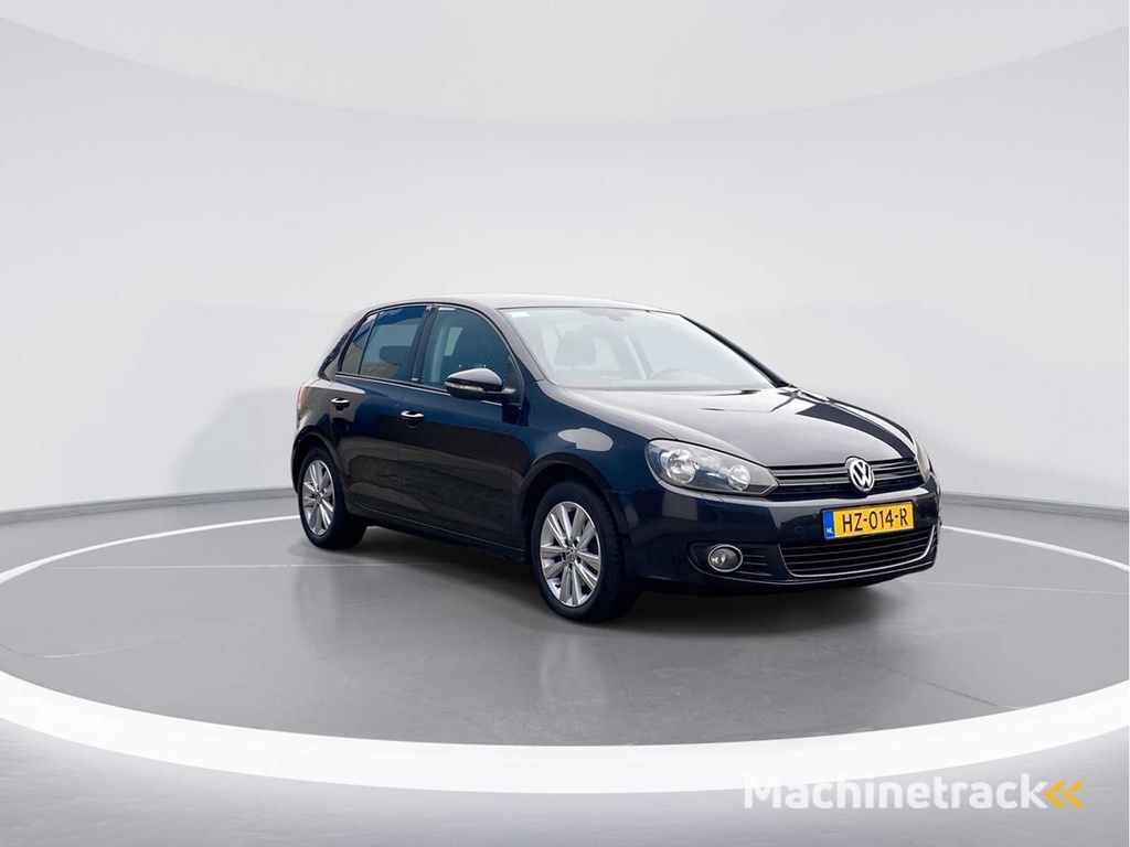 Volkswagen Golf 2.0 TDI Highline BlueMotion| HZ-014-R i