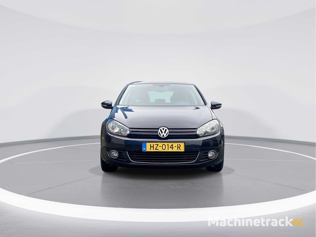 Volkswagen Golf 2.0 TDI Highline BlueMotion| HZ-014-R i