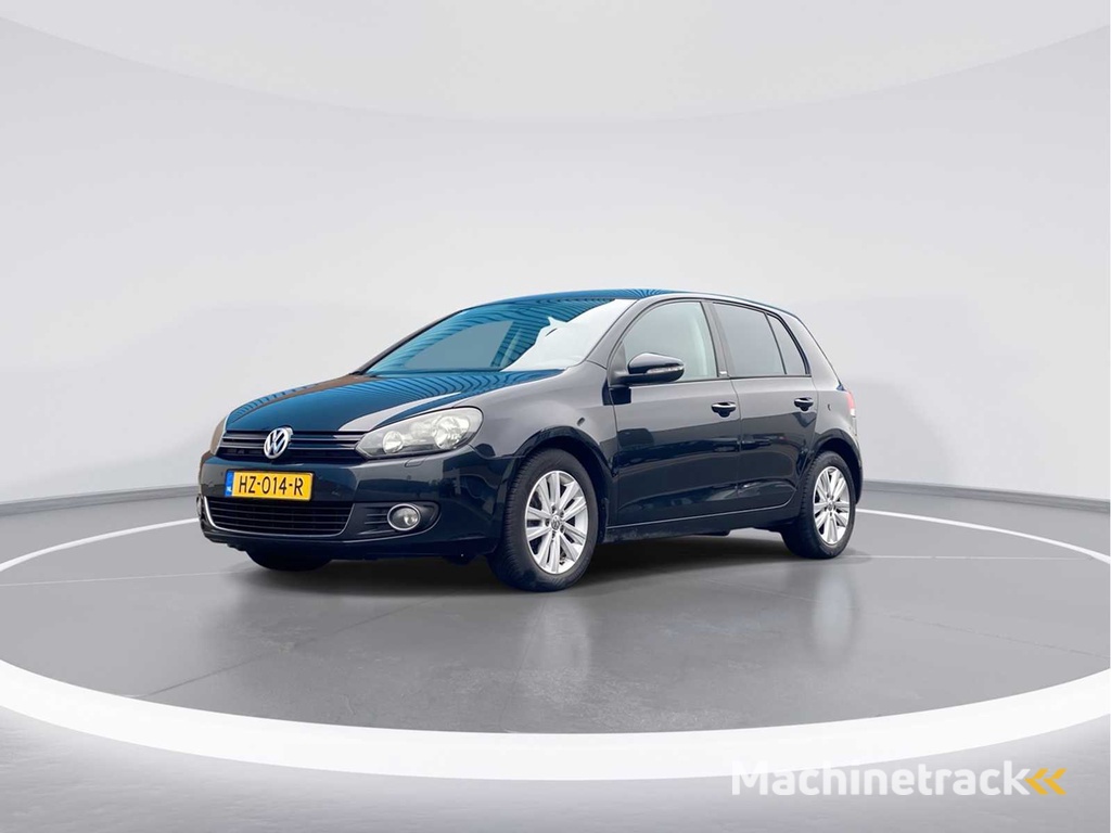 Volkswagen Golf 2.0 TDI Highline BlueMotion| HZ-014-R i