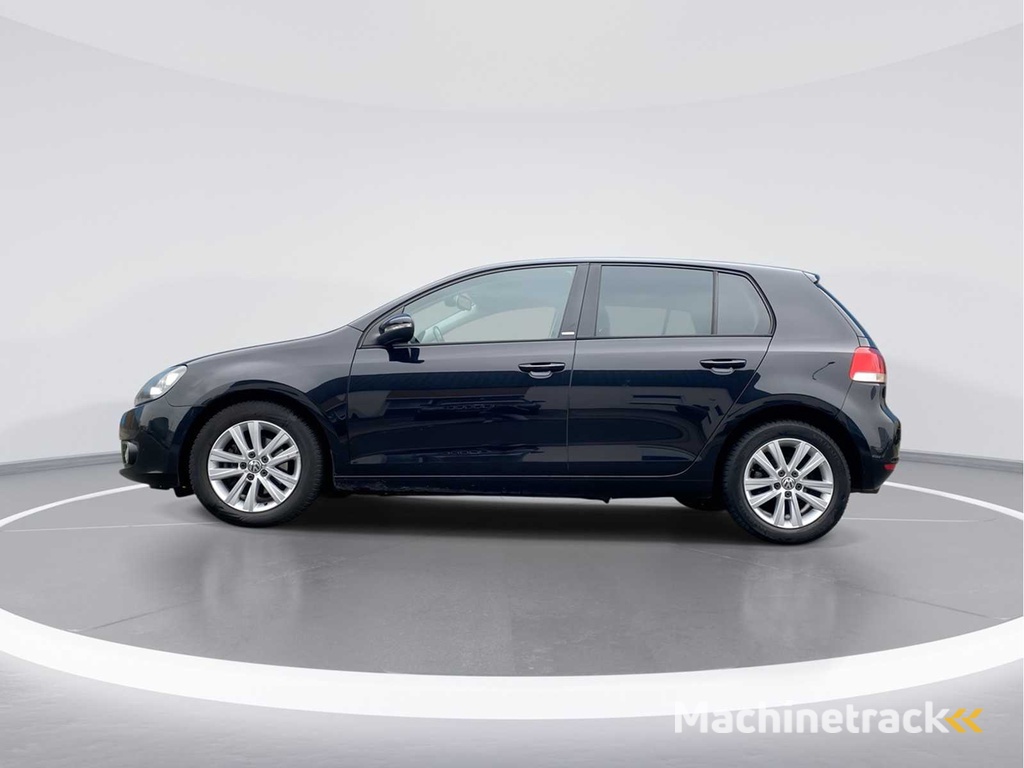 Volkswagen Golf 2.0 TDI Highline BlueMotion| HZ-014-R i