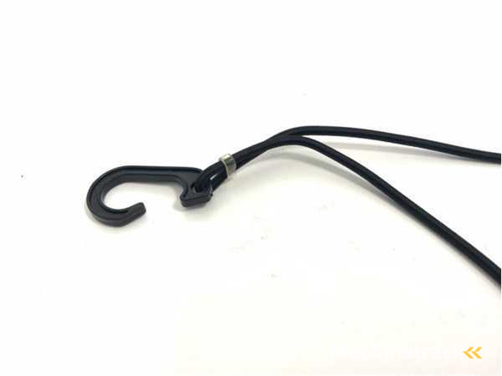 Brüder Mannesman - Action Line - Sackkarre (100x)