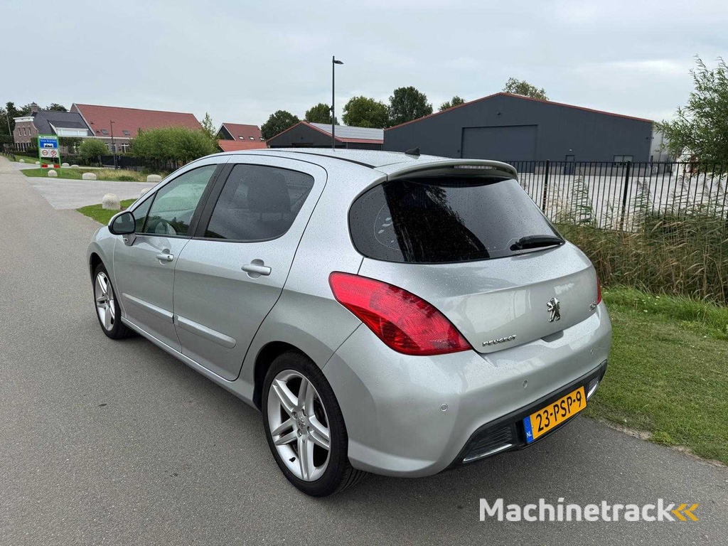 Peugeot 308 1.6 VTi Sportium LPG-G3,23-PSP-9