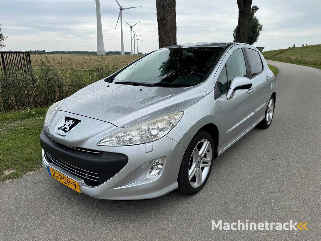 Peugeot 308 1.6 VTi Sportium LPG-G3,23-PSP-9