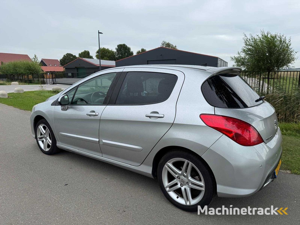 Peugeot 308 1.6 VTi Sportium LPG-G3,23-PSP-9