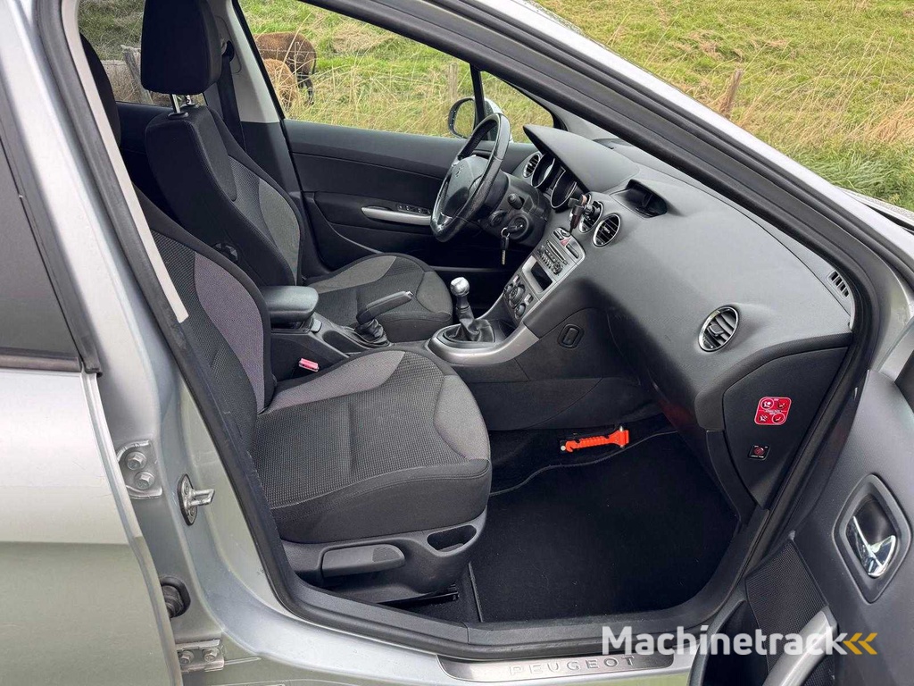 Peugeot 308 1.6 VTi Sportium LPG-G3,23-PSP-9