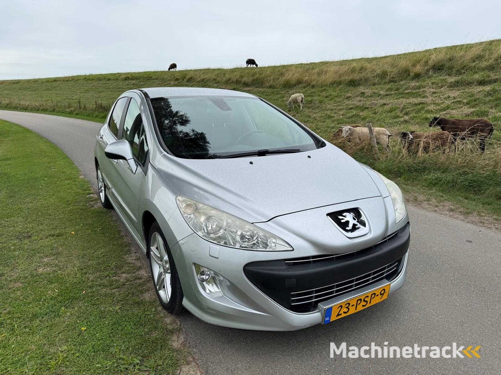 Peugeot 308 1.6 VTi Sportium LPG-G3,23-PSP-9