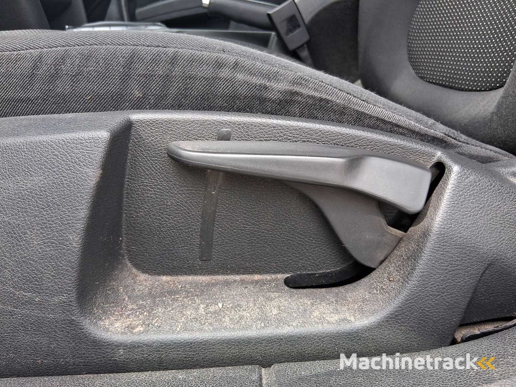 Skoda Superb Combi 1.4 TSI Comfort Business 2010 | 69-LJN-9