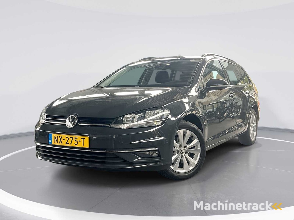 Volkswagen Golf Variant 1.0 TSI Comfortline | NX-275-T