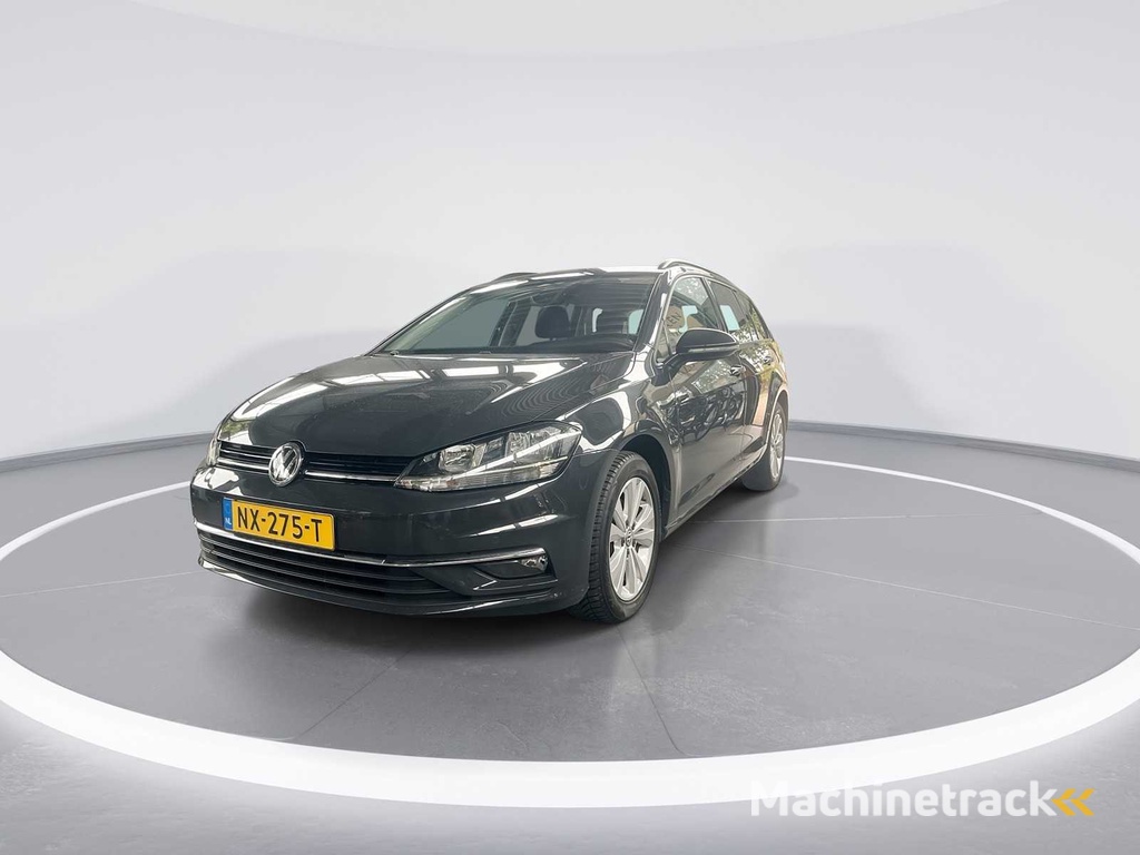 Volkswagen Golf Variant 1.0 TSI Comfortline | NX-275-T