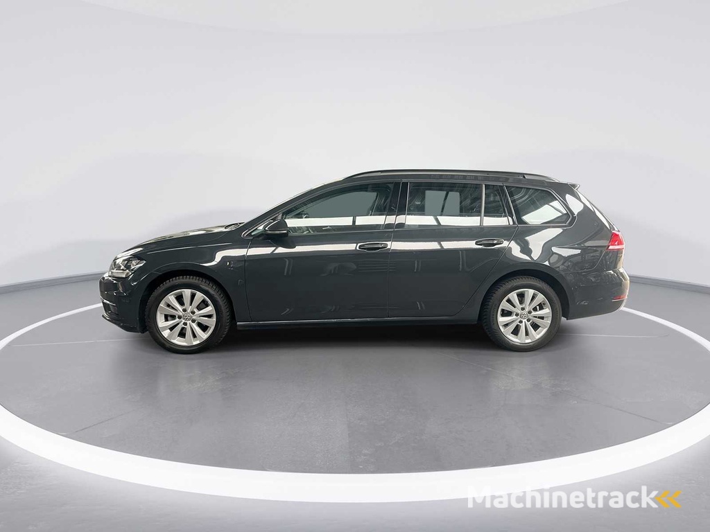 Volkswagen Golf Variant 1.0 TSI Comfortline | NX-275-T