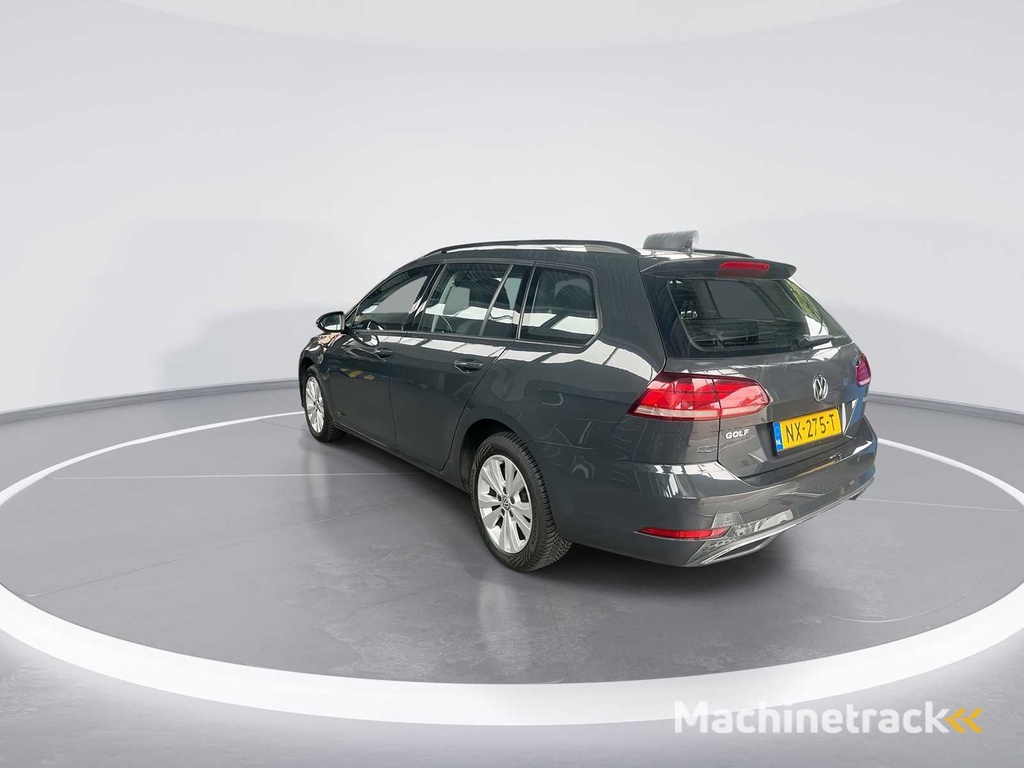 Volkswagen Golf Variant 1.0 TSI Comfortline | NX-275-T