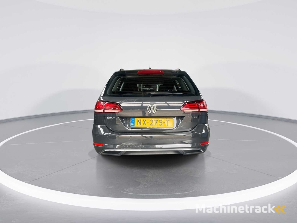 Volkswagen Golf Variant 1.0 TSI Comfortline | NX-275-T