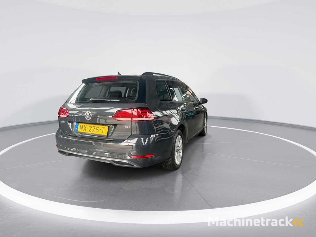 Volkswagen Golf Variant 1.0 TSI Comfortline | NX-275-T