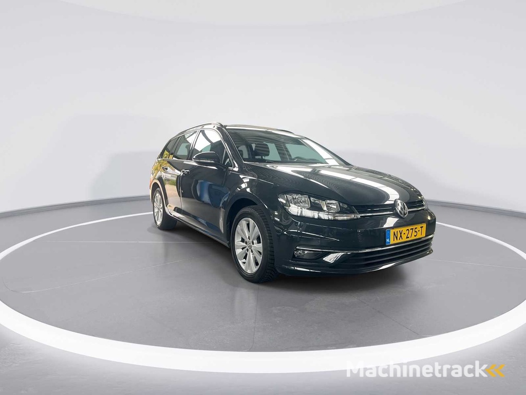Volkswagen Golf Variant 1.0 TSI Comfortline | NX-275-T