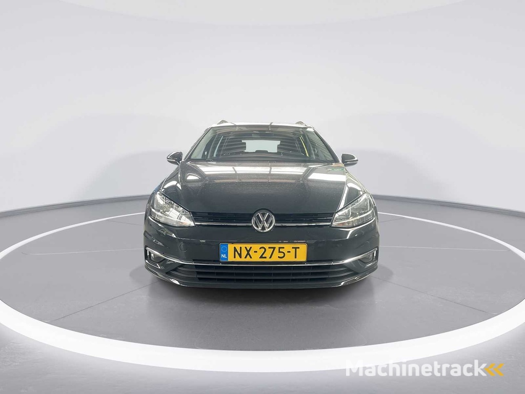 Volkswagen Golf Variant 1.0 TSI Comfortline | NX-275-T