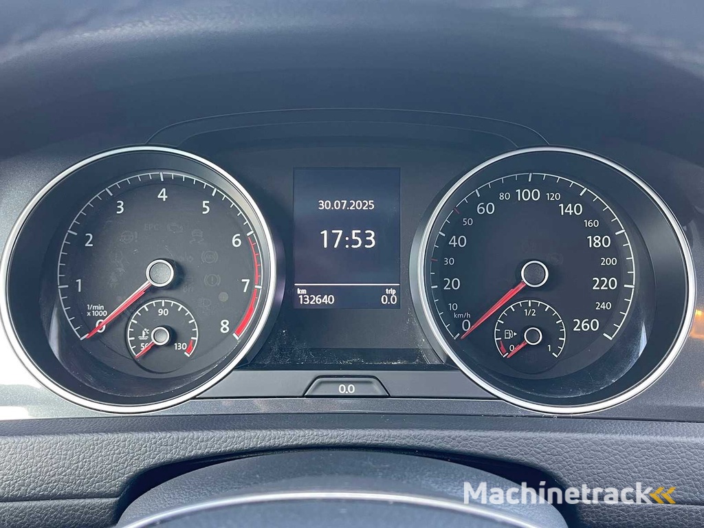 Volkswagen Golf Variant 1.0 TSI Comfortline | NX-275-T