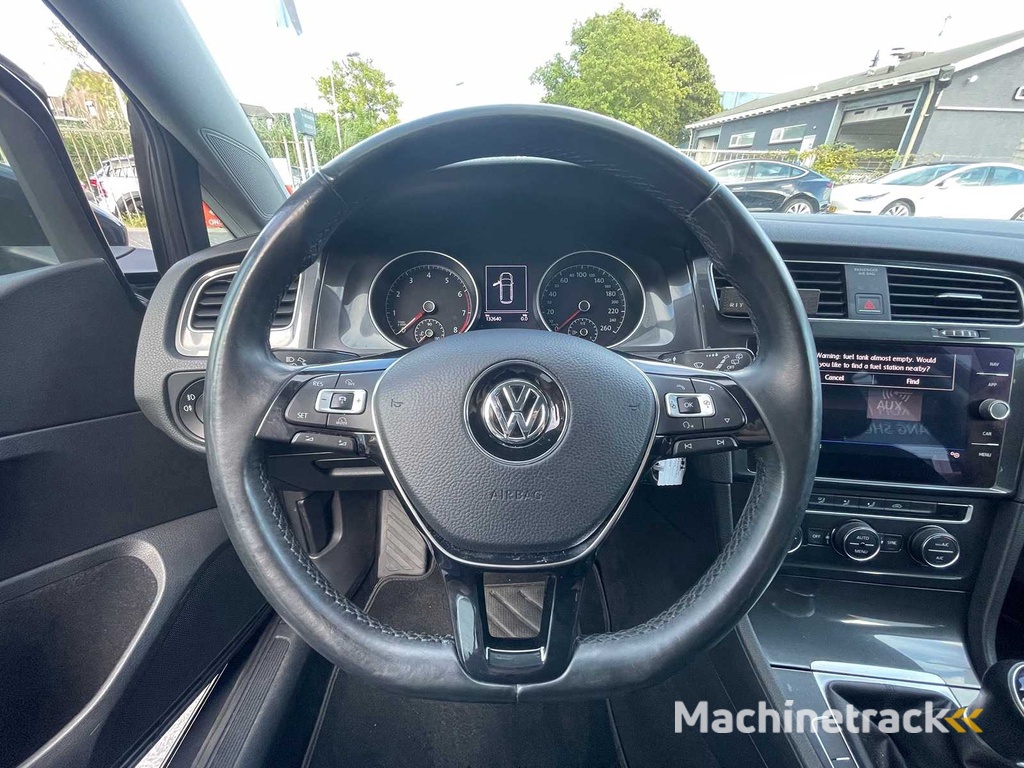 Volkswagen Golf Variant 1.0 TSI Comfortline | NX-275-T