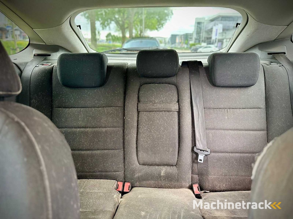 Ford Focus 2.0 Titan; 95HPP4