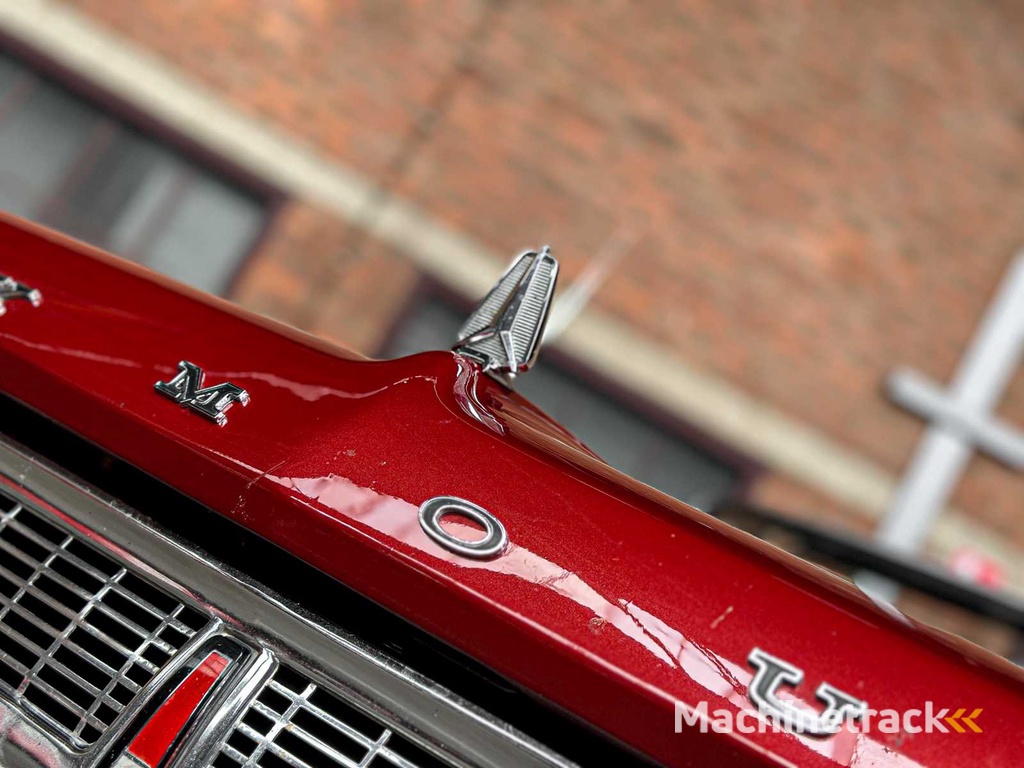 Plymouth Satellite M1 Cabriolet 265PS 1965, FR-38-09