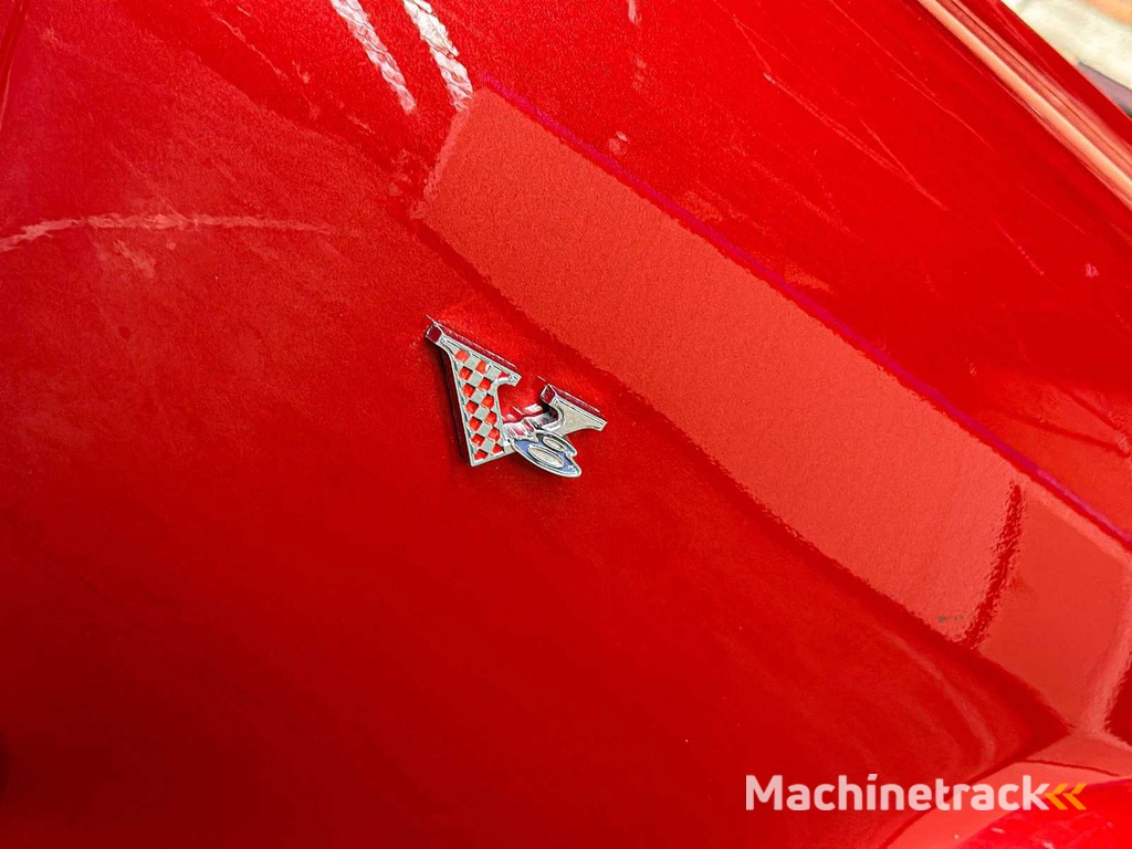 Plymouth Satellite M1 Cabriolet 265PS 1965, FR-38-09